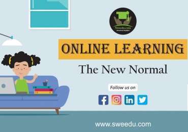 Online Learning The New Normal