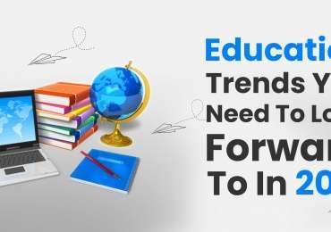 Education trends you need to look forward to in 2021