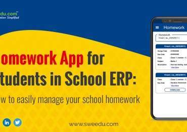 Homework Management Software in India